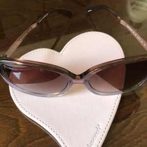 Kate Spade sunglasses